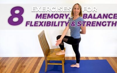 Alzheimers prevention – brain exercises to improve memory and physical strength