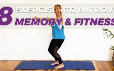 Exercises to prevent Alzheimer’s disease.