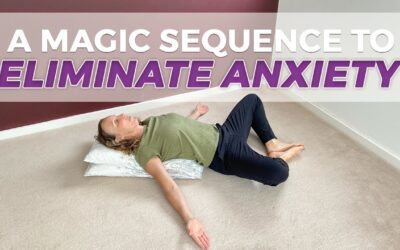 Reduce Your Anxiety and Stress