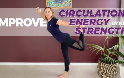 easy safe yoga exercises for beginners at home over 50 with stiff joints