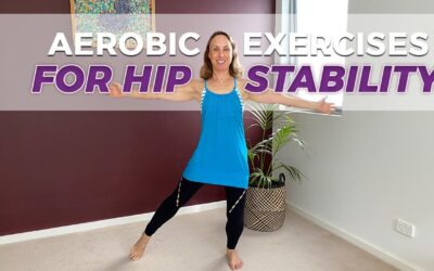 Aerobic Exercises for Hip Stability