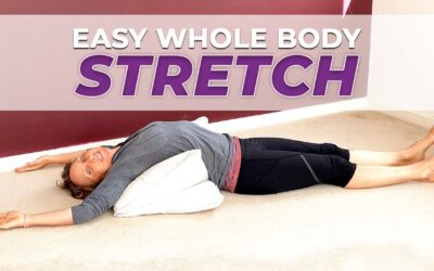 gentle stretching exercises