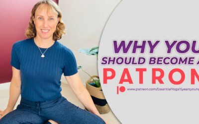 essential yoga jackie clarke