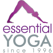 Essential Yoga