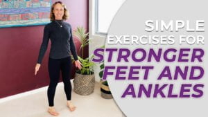 Ankle Mobility Exercises