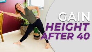 10 Easy and Simple Yoga Exercises for How to Increase Height Exercise after 40