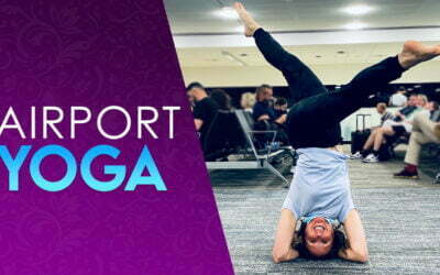 Airport Yoga