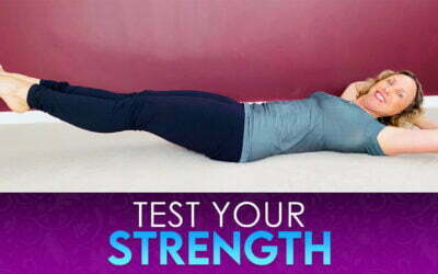 Test your strength