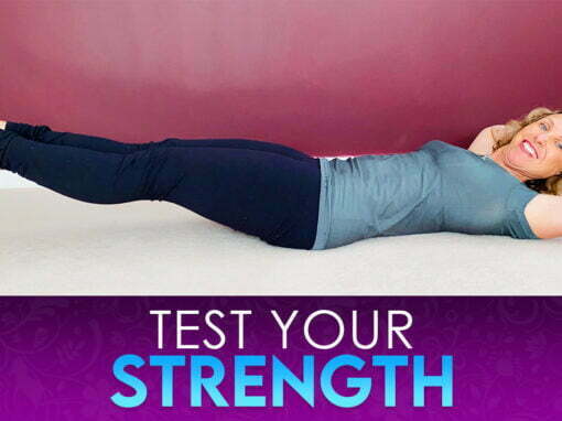 Test your strength
