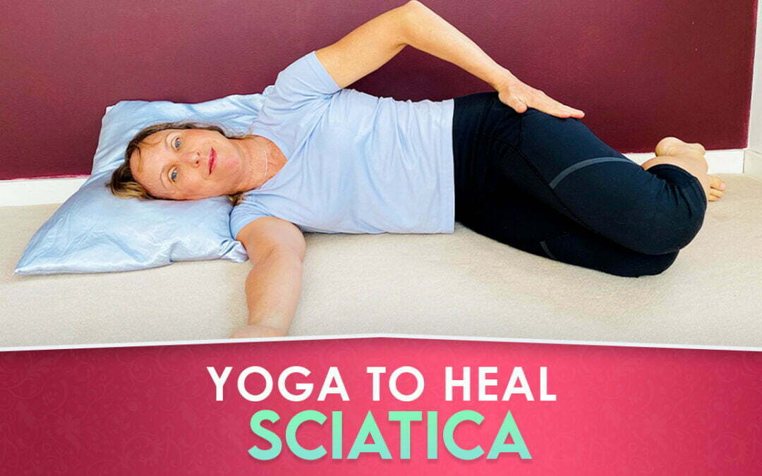 Neck stretching routine to slow ageing