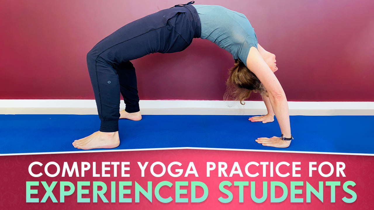 Exercise routine for bow legs Essential Yoga Busselton